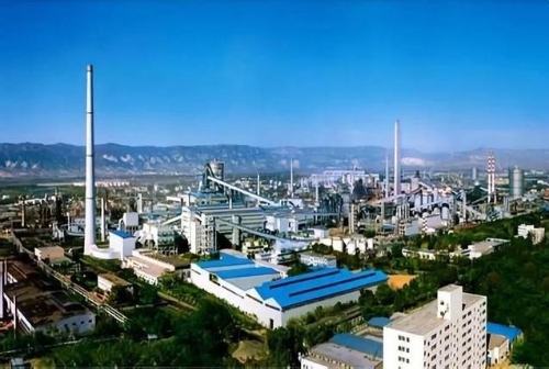 达到超低排放A级企业，太钢不锈打造“绿色工厂”治理样本