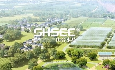 济南市济阳区以”黄瓜产业+种苗产业”为核心,打造三产融合现代农业园