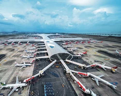 瞭望丨智慧城市的时代担当