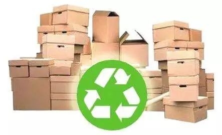 快递包装有了绿色产品认证