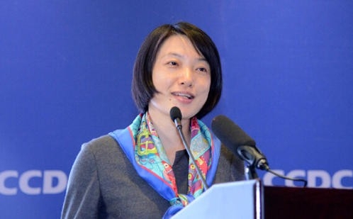 王遥访谈（中篇）：发挥金融关键支撑 助力疫后绿色低碳发展