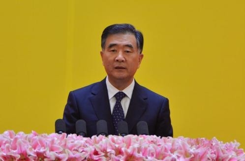 汪洋在河北调研时强调 接续推进脱贫地区发展 全面推进乡村振兴