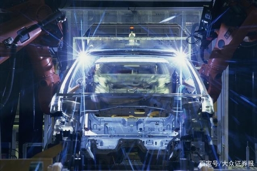 新能源汽车产业快速发展，58家受益公司年内被机构重点调研