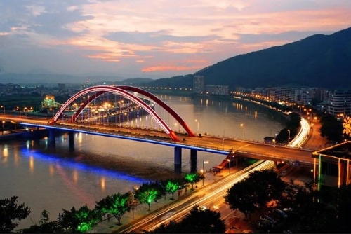 韶关市委书记王瑞军：生态优先，绿色发展，奋力争当北部生态发展区高质量发展排头兵