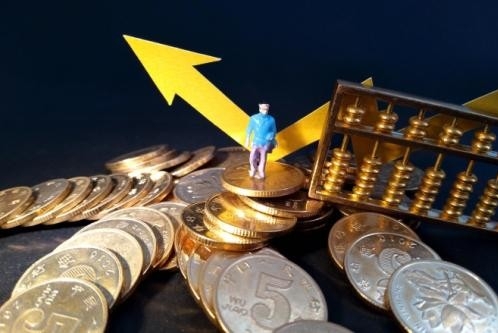 国家推出系列金融政策释放红利支持实体经济