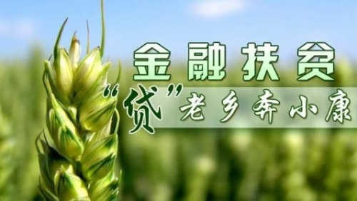 金融扶贫实践：探索区域性现代服务样本——专访天津滨海农商银行党委书记、董事长 夏仁江