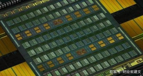 半导体行业国产化替代前景巨大，这只军用GPU龙头股潜力几何？