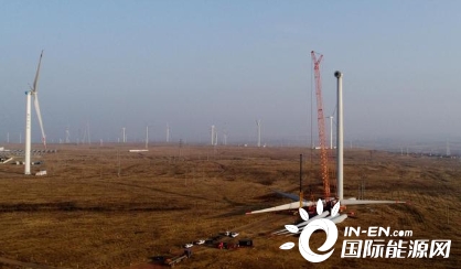 河北张家口：风电+光伏产业协同发展为京津冀绿色发展“输能”