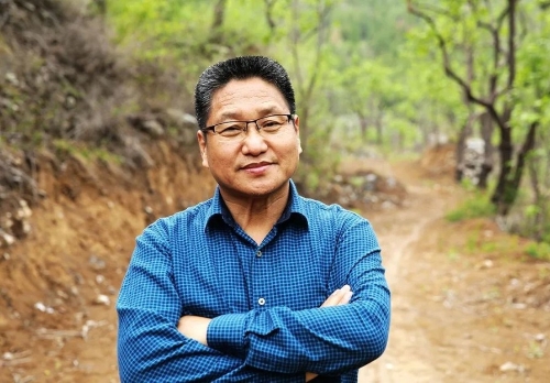 对话中国农业大学农民问题研究所所长朱启臻：因地制宜补短板，乡村建设要从整体性系统性出发