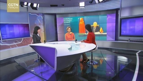 中欧绿色合作论坛：打造中欧绿色引擎、助力疫后全球经济复苏