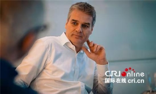 对话丹佛斯中国区董事会主席：中国承诺提振全球应对气候变化信心