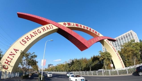 为区域和全球经济增长注入强劲动力