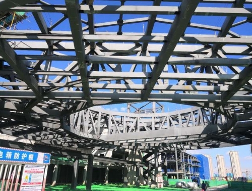 践行绿色城市理念，北京城市副中心将打造装配式示范建筑