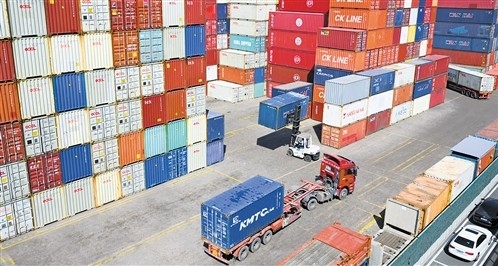 我国已与26个国家和地区签署19个自贸协定——发挥自贸优势 便利企业出海