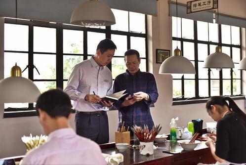 浙江农信：助力特色小镇可持续发展