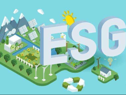 如何建立以ESG为基础的银行授信机制？