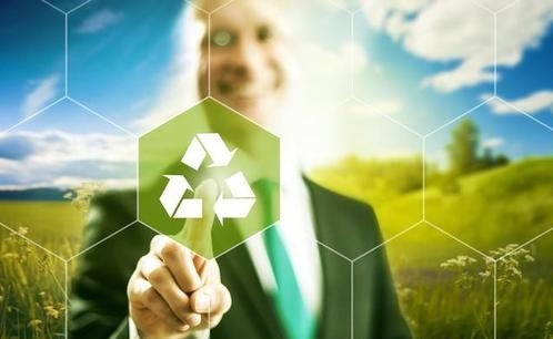 毛涛：全面打造绿色供应链 推动人与自然和谐共生