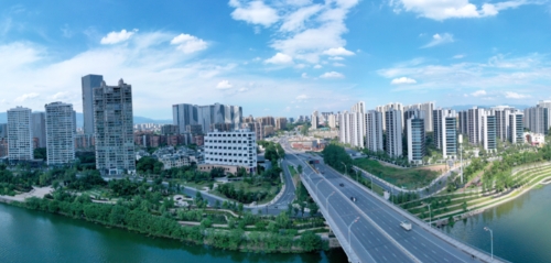 绿色金融：纵深支持民营经济高质量发展