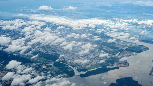 四川今年设立环境空气质量激励资金1.5亿元