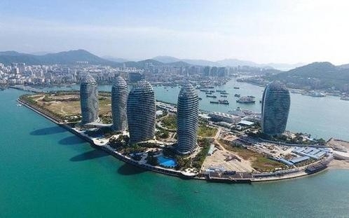 三亚大力发展绿色金融 助力“无废城市”试点建设