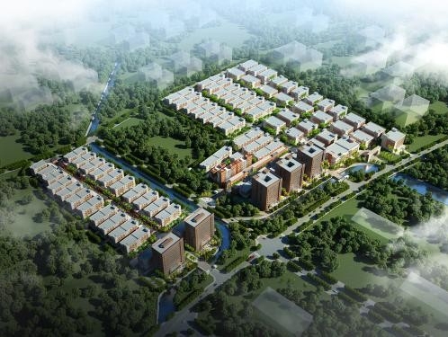 河北：建立多元化投入机制 推动森林城市创建