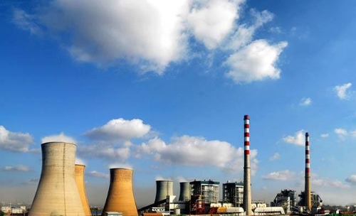 苏州应对气候变化排放目标明确 统筹推进能源节约与结构优化