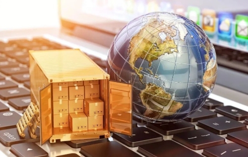 跨境电商大年，产业链把握新机