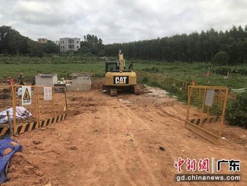 农发行湛江市分行再投3260万元推进绿色金融发展