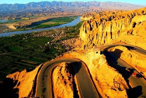 端上“生态碗” 吃上“绿色饭”——白银市多举措“扶”出生态扶贫新路子