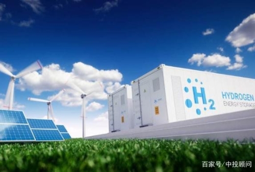 未来5年中国氢能产业链发展的预测分析