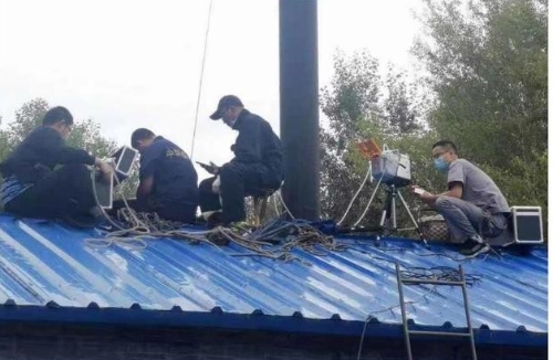 首个！农村生活垃圾非焚烧低温处理大气污染物排放标准将实施