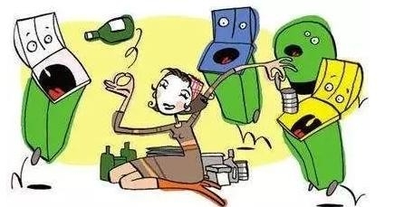 垃圾分类意义是什么？有什么好处？