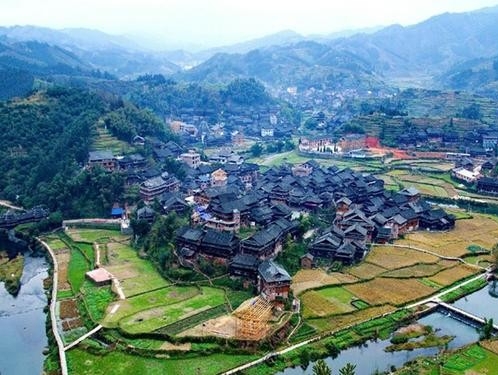 农业农村部发布美丽乡村休闲旅游行（冬季） 60条精品路线和187个精品景点