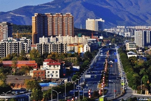 门头沟：产业帮扶促脱低 绿色发展谱新篇