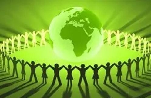 中欧绿色发展领域合作前景广阔