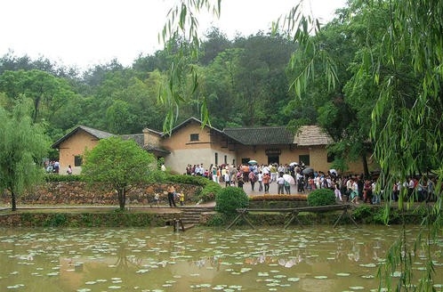 铺就农村支付“样板路” 湖南韶山优化农村支付助力乡村振兴成效显著