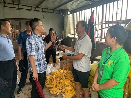 成都新津:走出金融服务乡村振兴的特色之路