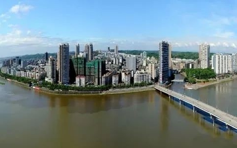 从“攻坚”到“振兴”的华丽转身 四川简阳市金融助力新旧动能转换的创新实践