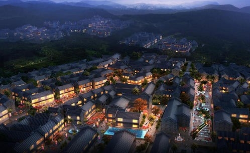 特色小镇：产业聚集效应如何发挥