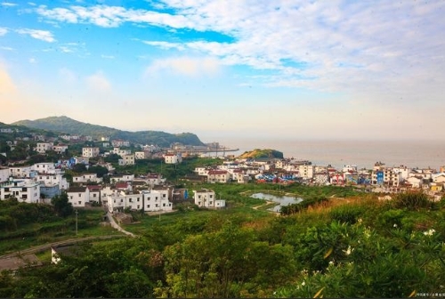 运用综合思维 推进乡村建设