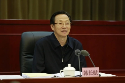 农业农村部：深刻认识新阶段新理念新格局，努力开创农业农村现代化新局面