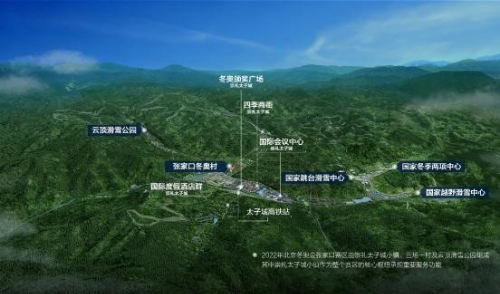 目标2060碳中和 中赫贡献绿色力量