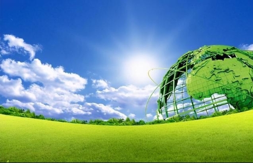 “脱碳”倒逼绿色转型（新时代新步伐）