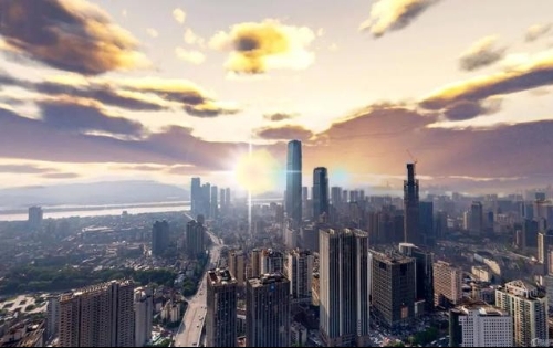 从两个大局看“十四五”时期的战略重点