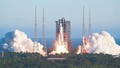 把科技自立自强作为国家发展的战略支撑