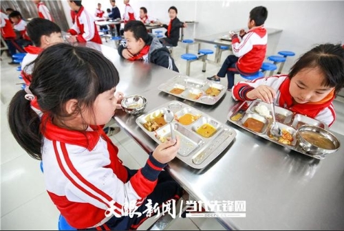 「天眼述评」绿色“买买买” 生活更健康｜绿色生活方式 “C位”出道