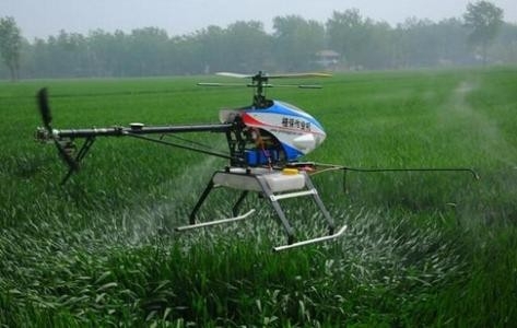 数字乡村进行时：吹响农业智能科技应用“集结号”