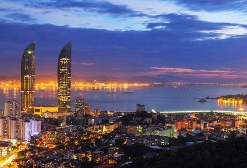 兴业银行1663亿绿色融资联结“高颜值”“高素质”新福建