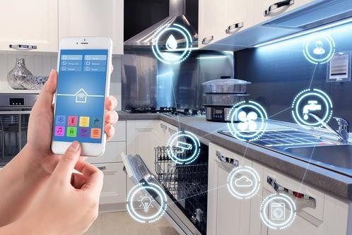 商务部：鼓励有条件地区对淘汰旧家电家具并购买绿色智能家电、环保家具给予补贴