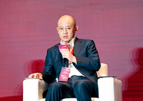 「清极能源高工年会」氢枫能源方沛军：加氢站建设四大瓶颈